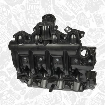CAPAC CULBUTOR ET ENGINETEAM RV0031 2