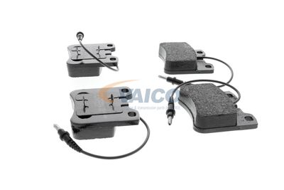 BREMSBELAGSATZ SCHEIBENBREMSE VAICO V220068 46