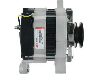 Vorschau Generator Ansicht 2