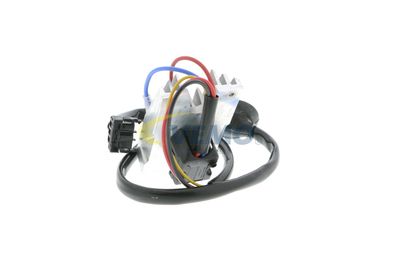 REGLER INNENRAUMGEBLäSE VEMO V30790008 34