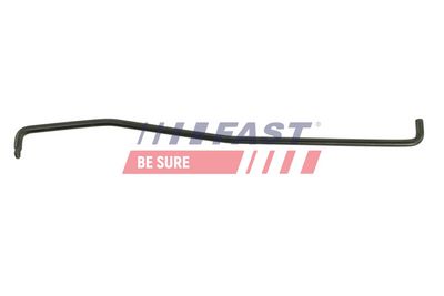 Upevňovací element, kryt motoru FAST FT95519
