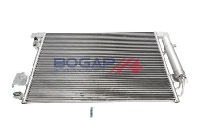 CONDENSATOR CLIMATIZARE