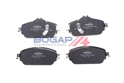 SET PLACUTE FRANA FRANA DISC BOGAP C8210237