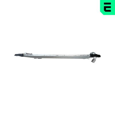 CONDENSATOR CLIMATIZARE ERA 667345 5