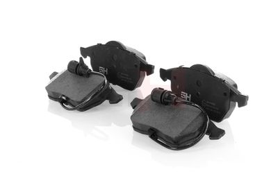 SET PLACUTE FRANA FRANA DISC GH GH414729 52