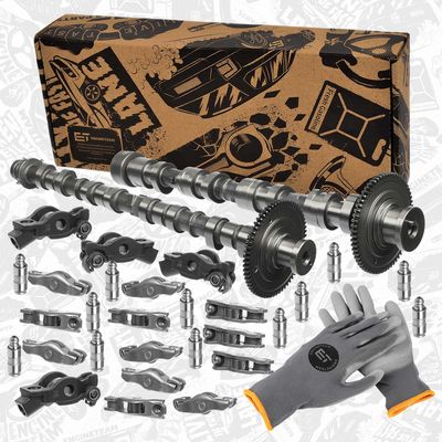 комплект разпределителен вал ET ENGINETEAM HV0515VR1