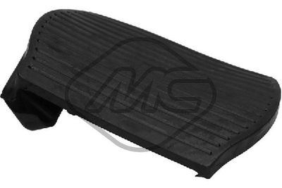 ACOPERIRE PEDALA PEDALA FRANA