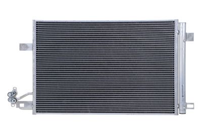 KONDENSATOR KLIMAANLAGE