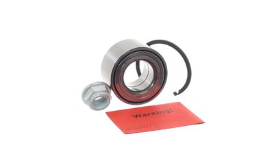 RADLAGERSATZ SKF VKBA7536 39