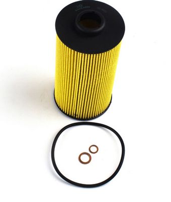 Azumi OE32022 Масляный фильтр  для BMW 8 (Бмв 8)