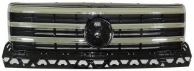 Grila radiator MTR 13504333