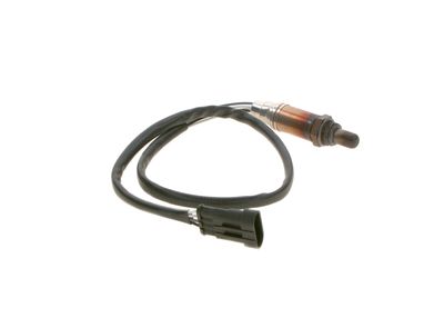 SONDA LAMBDA BOSCH 0258005228 25