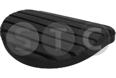 Nakładka na pedał, pedał hamulca STC T457809