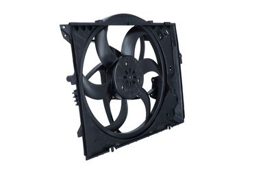 VENTILATOR RADIATOR NRF 47862 40