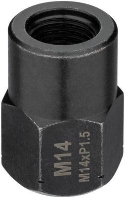 ADAPTOR EXTRACTOR INJECTOR (INJECTOR COMMON RAIL)