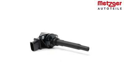 ZüNDSPULE METZGER AUTOTEILE 0880472 6