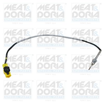 czujnik, temperatura spalin MEAT & DORIA 12023E