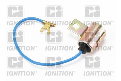 QUINTON HAZELL XCON302 QUINTON HAZELL XCON302
