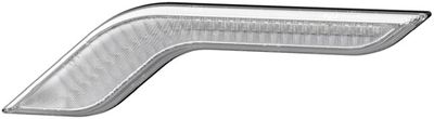 Blikač HELLA 2BA 013 333-051