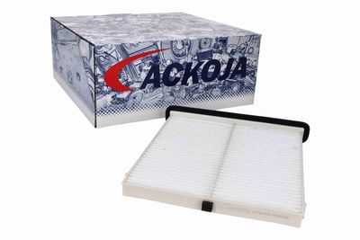 FILTRU AER HABITACLU ACKOJA A32300008 1