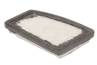 Cabinefilter 198x112x32, patroon past: LAMBORGHINI 100.4, 60 TARGET, 70, 70 TARGET, 80, 80 TARGET, 85, 85 TARGET, 90 2WD, 90 4WD, 90 TARGET 2WD, 90 TARGET 4WD, 90.4 2WD, 90.4 4WD, 90.4 TARGET 2WD