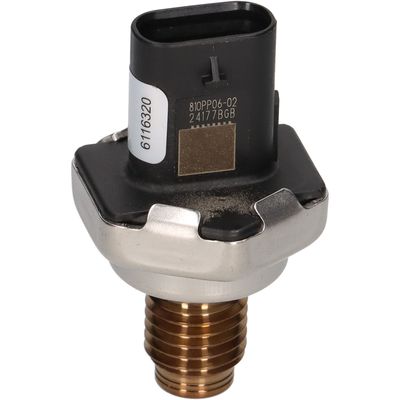 SENSOR KRAFTSTOFFDRUCK PIERBURG 711225480 9