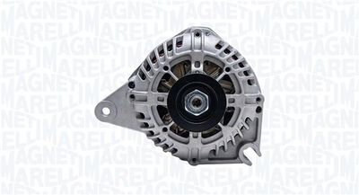 GENERATOR / ALTERNATOR MAGNETI MARELLI 063734023010 2