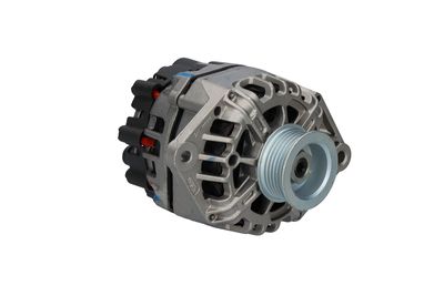GENERATOR / ALTERNATOR VALEO 437112 24