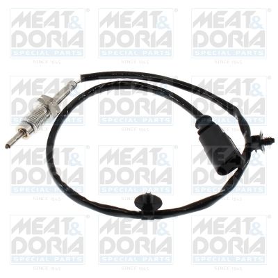 Sensor, avgastemperatur MEAT & DORIA 12260