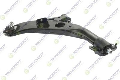 носач, окачване на колелата TEKNOROT MA-236