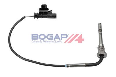 SENZOR TEMPERATURA GAZE EVACUARE