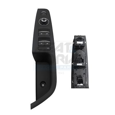 COMUTATOR MACARA GEAM