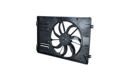 VENTILATOR RADIATOR NRF 47925 10