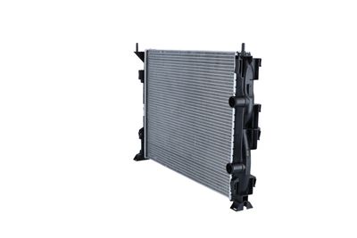 RADIATOR RACIRE MOTOR NRF 58329 14