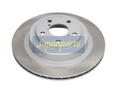 спирачен диск JAPANPARTS DP-705C