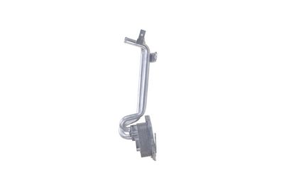 ÖLKüHLER MOTORöL HELLA 8MO366360131 4