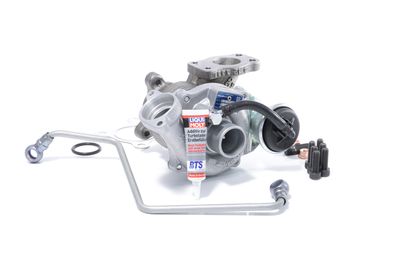 LADER AUFLADUNG BTS Turbo T981132 34