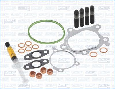 SET MONTAJ TURBOCOMPRESOR