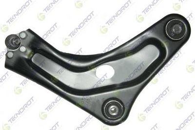 BRAT SUSPENSIE ROATA