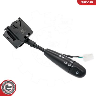 Ovládací páčka, přepínač ESEN SKV 38SKV565