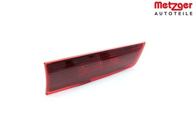 ZUSATZBREMSLEUCHTE METZGER AUTOTEILE 2080059 33