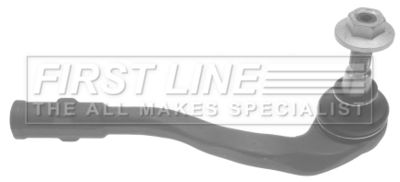 FIRST LINE FTR5711 Наконечник рулевой тяги  для AUDI A7 (Ауди А7)