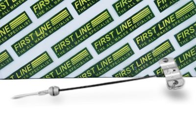 жило, ръчна спирачка FIRST LINE FKB3767