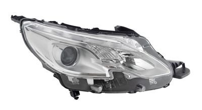HAUPTSCHEINWERFER VALEO 045173