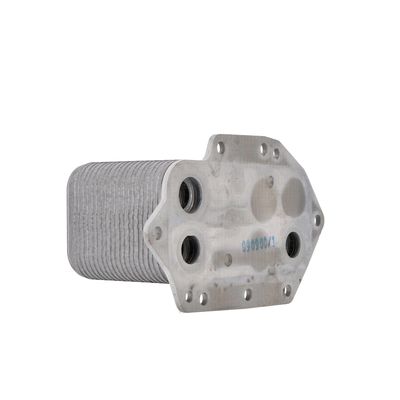 RADIATOR ULEI ULEI MOTOR NISSENS 90905 22