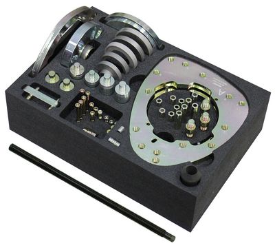 MONTAGEWERKZEUGSATZ RADNABE/RADLAGER