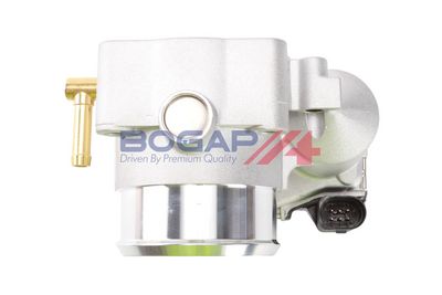 CARCASA CLAPETA BOGAP A6319110 5