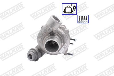 Urządzenie doładowujące, doładowanie WALKER 59721G-PW