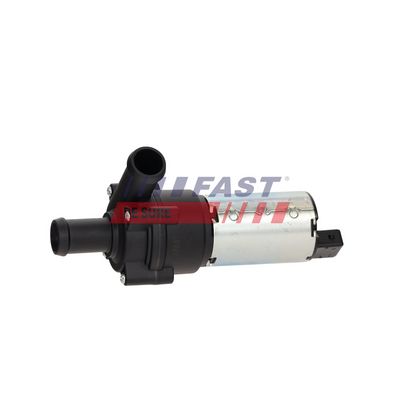 POMPă DE APă SUPLIMENTARă (CIRCUITUL APEI DE RăCIRE)