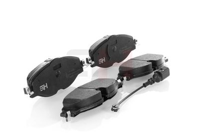 SET PLACUTE FRANA FRANA DISC GH GH410222 11